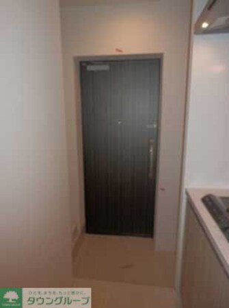 ユリカロゼ東武練馬の物件内観写真